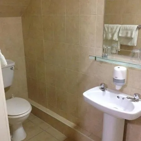 Hotel Ryehill