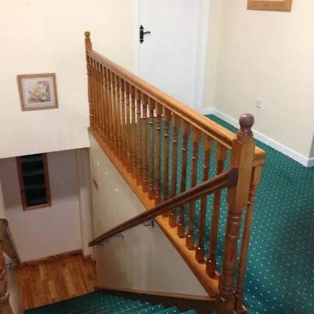 Hotel Ryehill 3*