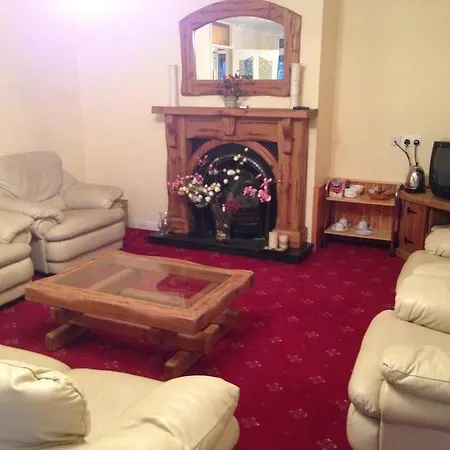 Hotel Ryehill