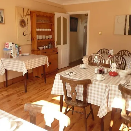 Ryehill 3* Ίννις