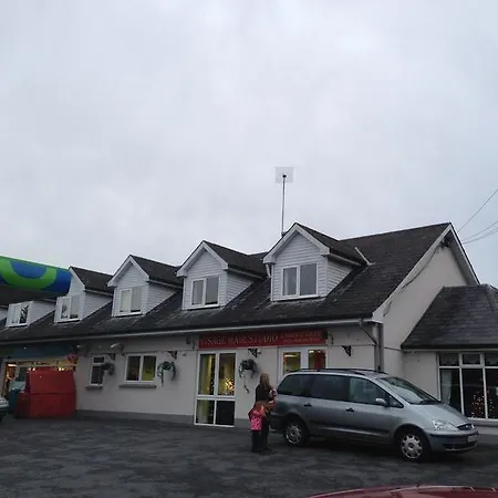 Ryehill Hotel Ennis